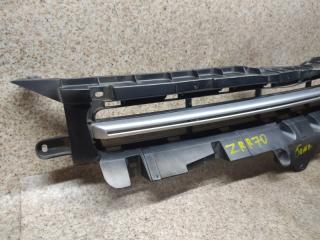 Решетка радиатора TOYOTA VOXY ZRR70 53114-28070 2 ракурс