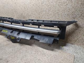 Решетка радиатора TOYOTA VOXY ZRR70 53114-28070 3 ракурс