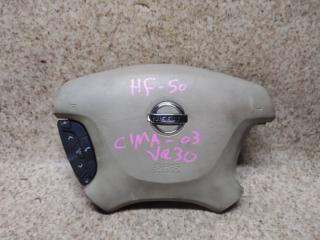Airbag водительский NISSAN CIMA HF50 1 ракурс