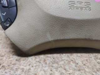 Airbag водительский NISSAN CIMA HF50 4 ракурс