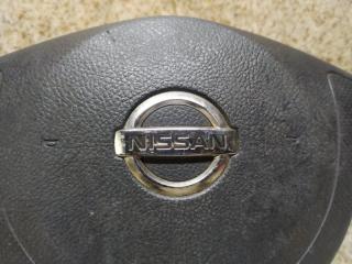 Airbag водительский NISSAN LAFESTA B30 2 ракурс