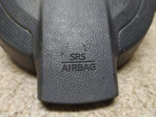 Airbag водительский NISSAN LAFESTA B30 3 ракурс