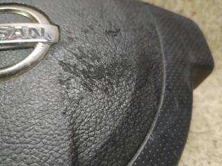 Airbag водительский NISSAN LAFESTA B30 4 ракурс