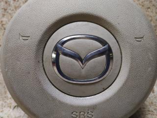 Airbag водительский MAZDA BIANTE CCEFW 2 ракурс