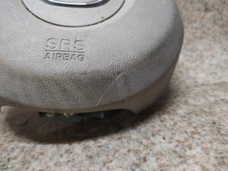Airbag водительский MAZDA BIANTE CCEFW 3 ракурс