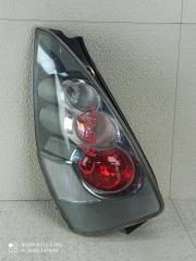 Стоп-сигнал левый задний MAZDA PREMACY CREW P4830 1 ракурс