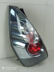 Стоп-сигнал левый задний MAZDA PREMACY CREW P4830 2 ракурс
