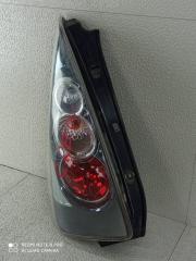 Стоп-сигнал левый задний MAZDA PREMACY CREW P4830 3 ракурс