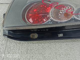 Стоп-сигнал левый задний MAZDA PREMACY CREW P4830 5 ракурс