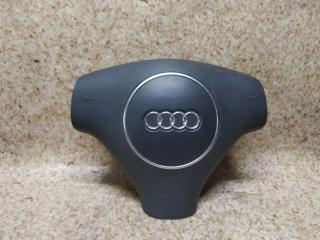 Airbag водительский AUDI A3 8P1 1 ракурс