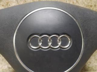 Airbag водительский AUDI A3 8P1 2 ракурс