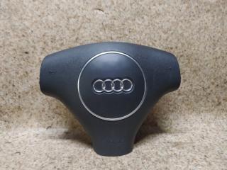 Airbag водительский AUDI A3 8P1 1 ракурс