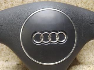 Airbag водительский AUDI A3 8P1 2 ракурс