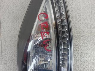Стоп-сигнал левый задний MAZDA PREMACY CREW P7368 4 ракурс