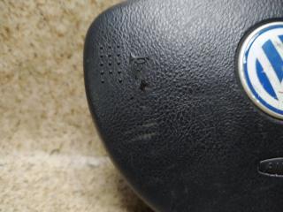Airbag водительский VOLKSWAGEN BEETLE 9C1 3 ракурс