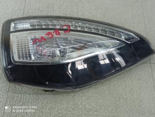 Стоп-сигнал правый задний MAZDA PREMACY CREW P7368 2 ракурс