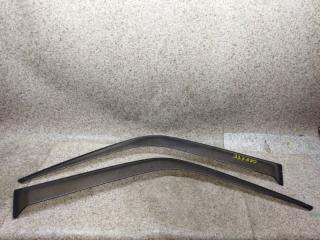 Ветровик передний HONDA ACTY HH5 E07Z 1 ракурс