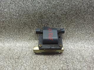 Катушка зажигания DAIHATSU MIRA L500S EF 90048-52118 5 ракурс