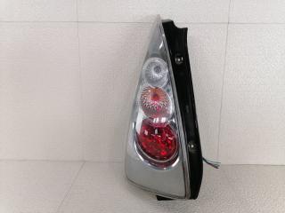 Стоп-сигнал левый задний MAZDA PREMACY CREW P4830 1 ракурс