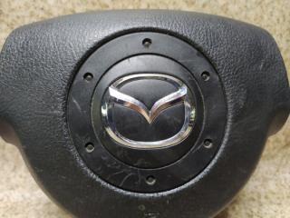 Airbag водительский MAZDA DEMIO DY3W 2 ракурс