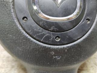 Airbag водительский MAZDA DEMIO DY3W 3 ракурс