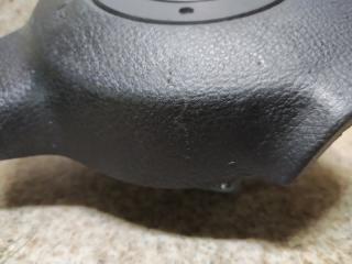 Airbag водительский MAZDA DEMIO DY3W 4 ракурс