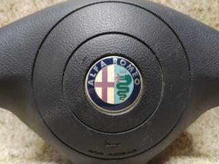 Airbag водительский ALFA ROMEO 147 937 2 ракурс