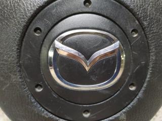 Airbag водительский MAZDA DEMIO DY3W 2 ракурс