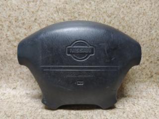 Airbag водительский NISSAN R'NESSA N30 1 ракурс