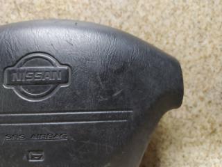 Airbag водительский NISSAN R'NESSA N30 2 ракурс