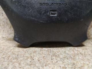 Airbag водительский NISSAN R'NESSA N30 4 ракурс