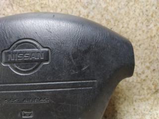 Airbag водительский NISSAN R'NESSA N30 5 ракурс