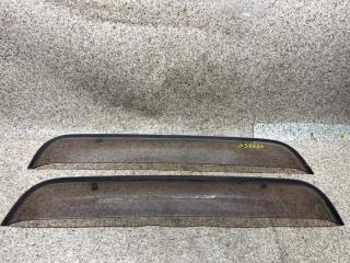 Ветровик задний SUZUKI WAGON R MC22S K6A 1 ракурс Ветровик задний SUZUKI WAGON R MC22S K6A 1 ракурс