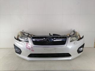 Nose cut передний SUBARU IMPREZA 2013