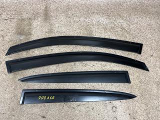 Ветровики комплект HONDA LIFE JB5 P07A 1 ракурс