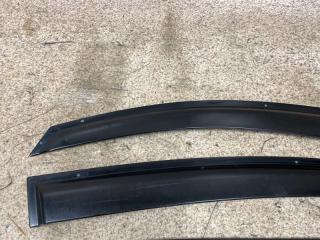 Ветровики комплект HONDA LIFE JB5 P07A 2 ракурс