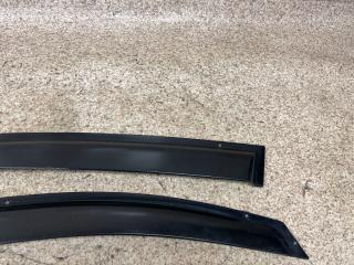 Ветровики комплект HONDA LIFE JB5 P07A 3 ракурс