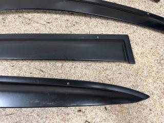 Ветровики комплект HONDA LIFE JB5 P07A 5 ракурс