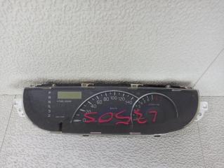 Спидометр DAIHATSU TANTO L350S EF-VE 83800-B2J50 1 ракурс Спидометр DAIHATSU TANTO L350S EF-VE 83800-B2J50 1 ракурс