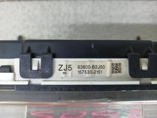 Спидометр DAIHATSU TANTO L350S EF-VE 83800-B2J50 5 ракурс Спидометр DAIHATSU TANTO L350S EF-VE 83800-B2J50 5 ракурс