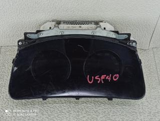 Спидометр LEXUS LS460 USF40 1UR-FSE 83800-50411 1 ракурс