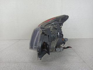 Фара правая передняя SUBARU IMPREZA GJ7 P9932 3 ракурс