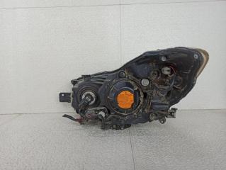Фара правая передняя SUBARU IMPREZA GJ7 P9932 4 ракурс