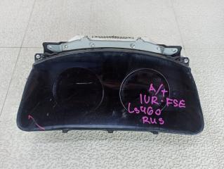 Спидометр LEXUS LS460 USF40 1UR-FSE 83800-50411 2 ракурс