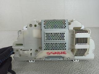 Спидометр LEXUS LS460 USF40 1UR-FSE 83800-50411 3 ракурс