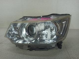 Фара левая передняя SUZUKI WAGON R MH34S 100-59271 1 ракурс