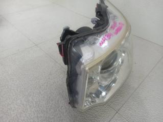 Фара левая передняя SUZUKI WAGON R MH34S 100-59271 4 ракурс