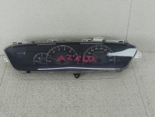 Спидометр TOYOTA NOAH AZR60 1AZ-FSE 83800-28B40 1 ракурс