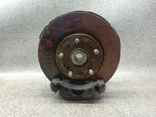 Ступица правая передняя HONDA STEPWGN RG1 K20A 1 ракурс