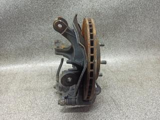 Ступица правая передняя HONDA STEPWGN RG1 K20A 3 ракурс